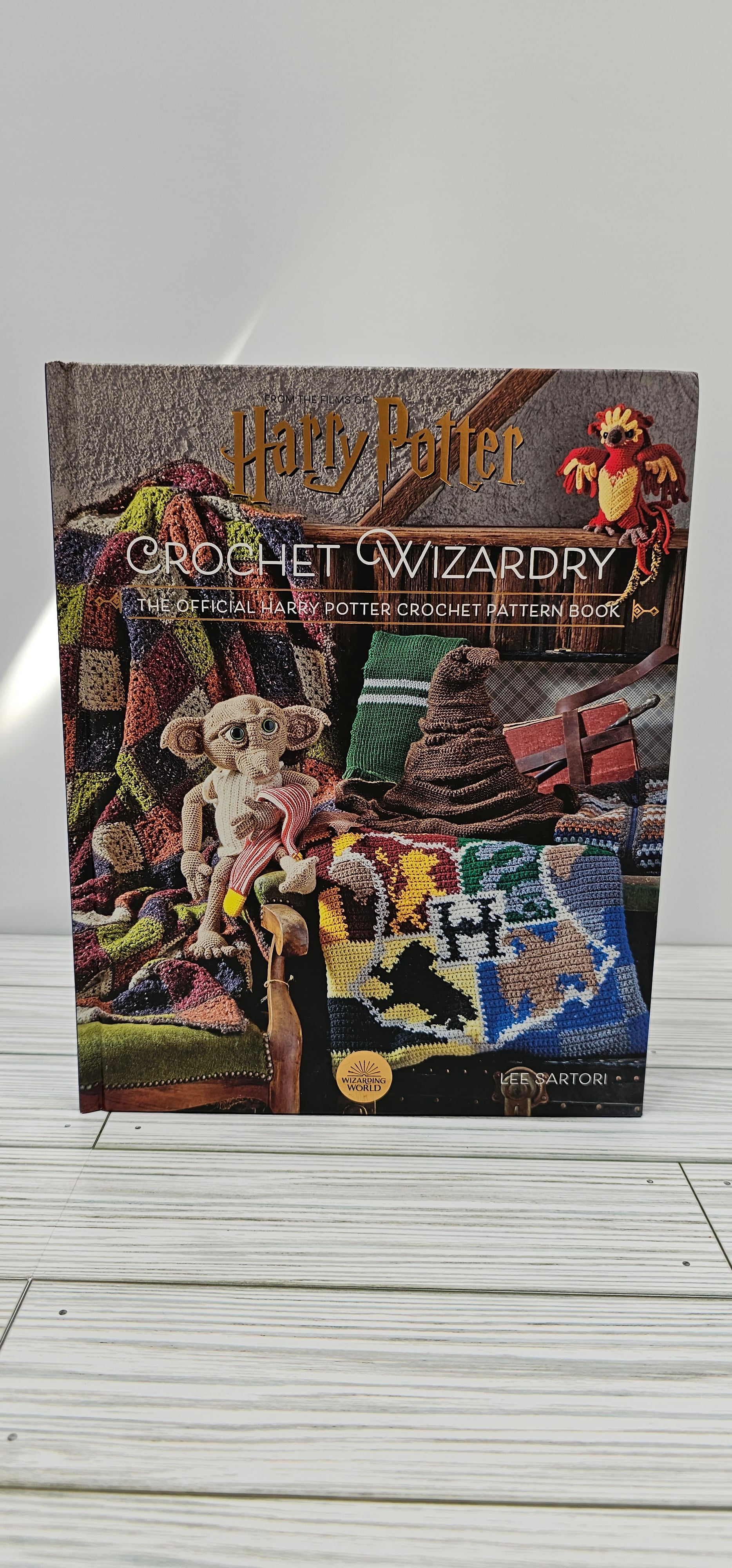 Books – Simply Spun