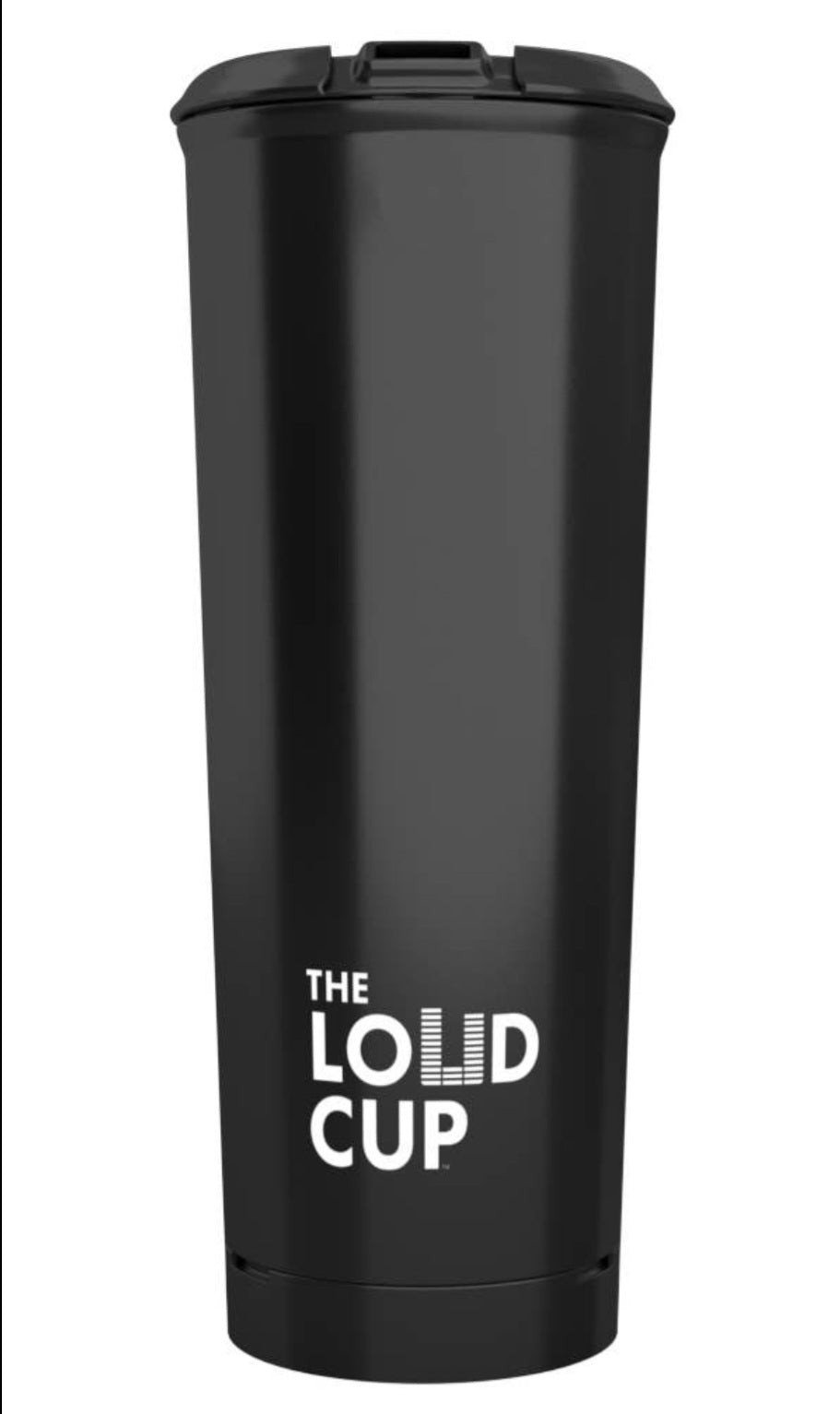 The Loud Cup