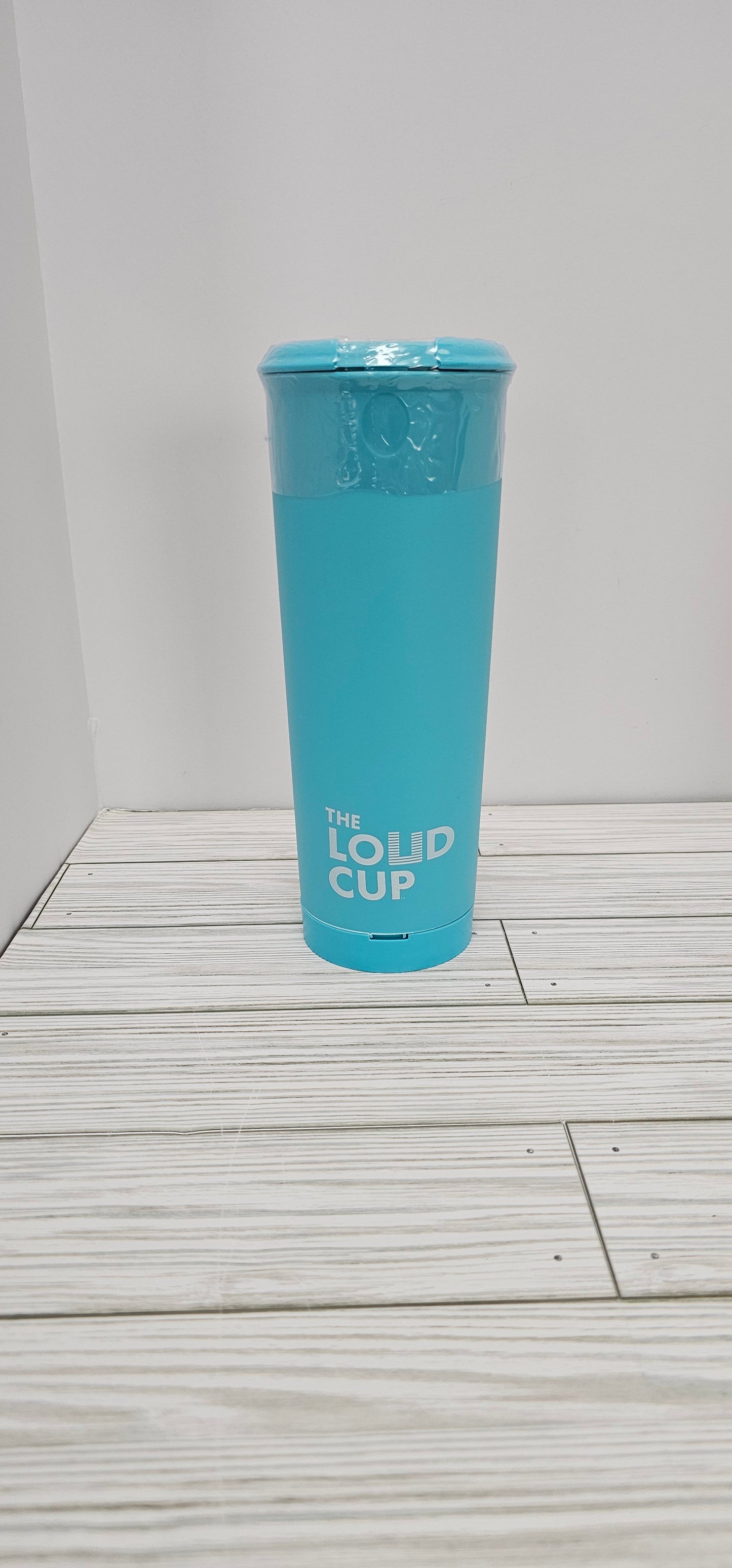 The Loud Cup
