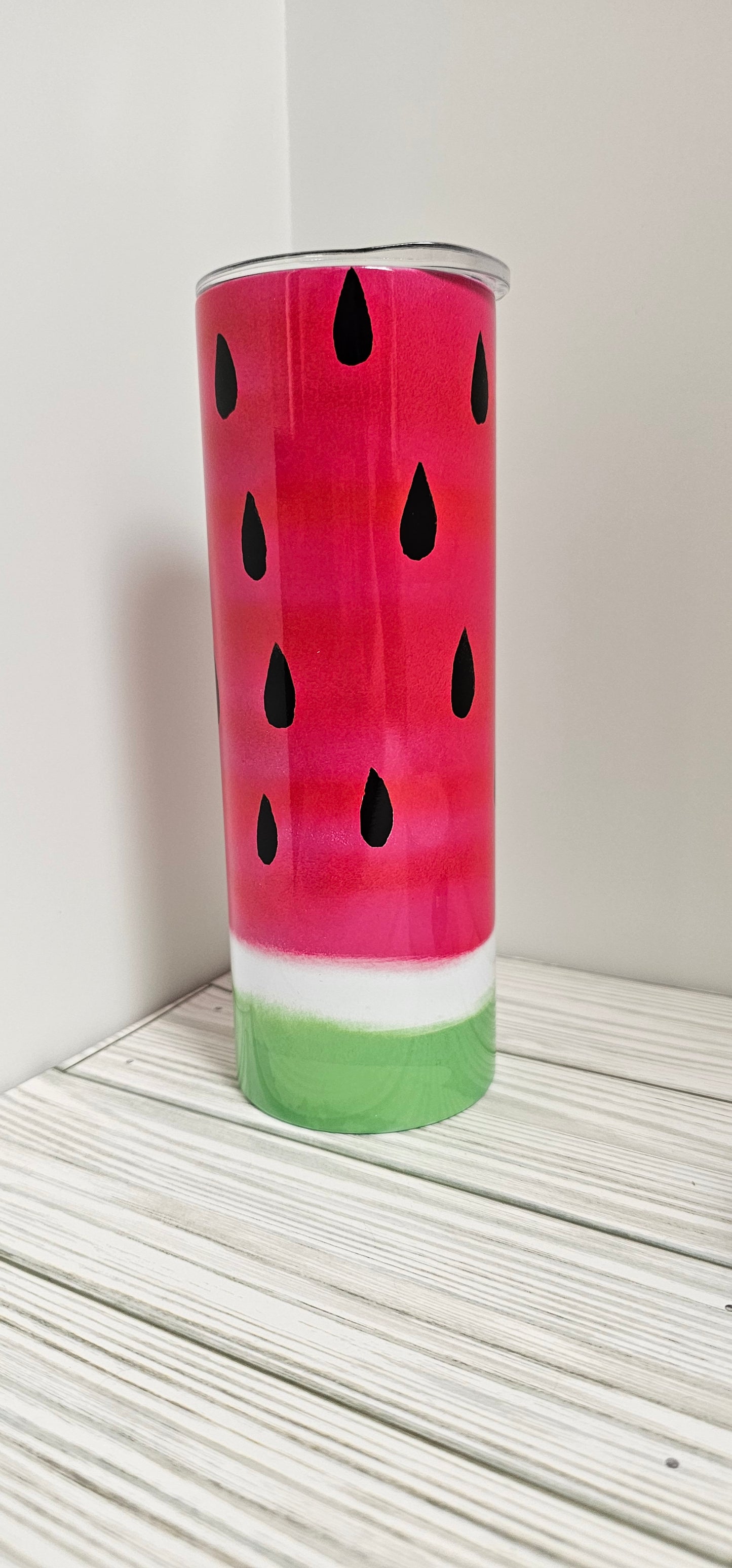 Watermelon- 20oz Tumbler