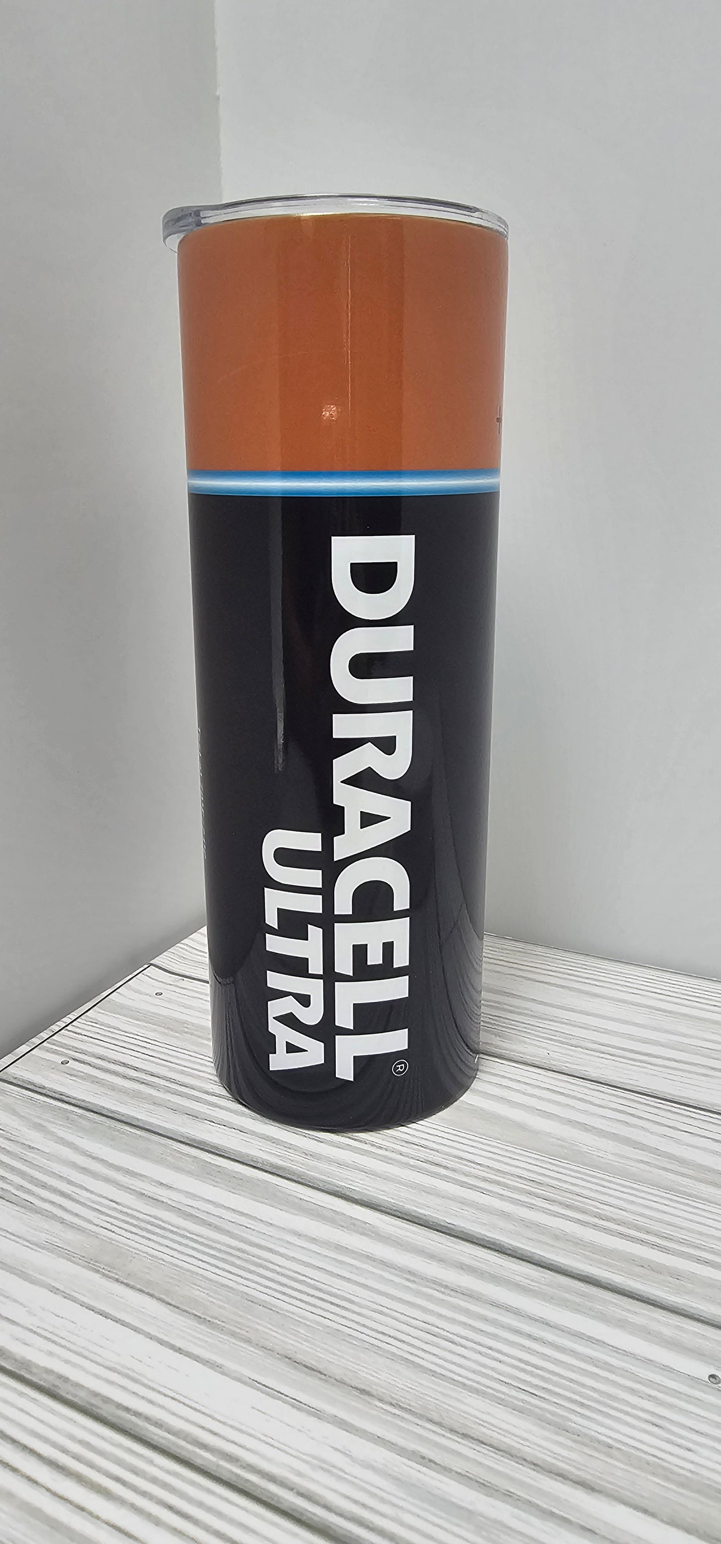 Battery - 20oz Tumbler