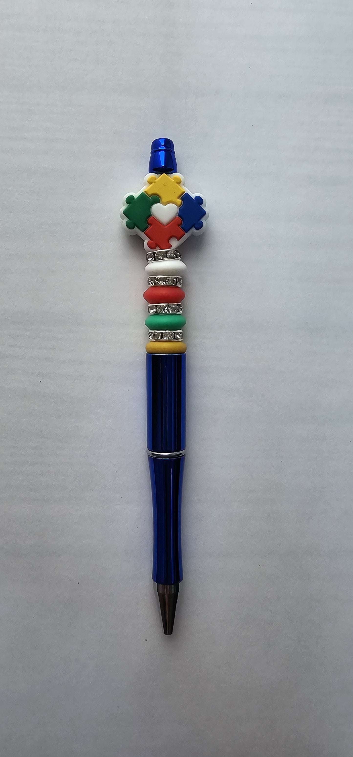 Autism Awareness Pen