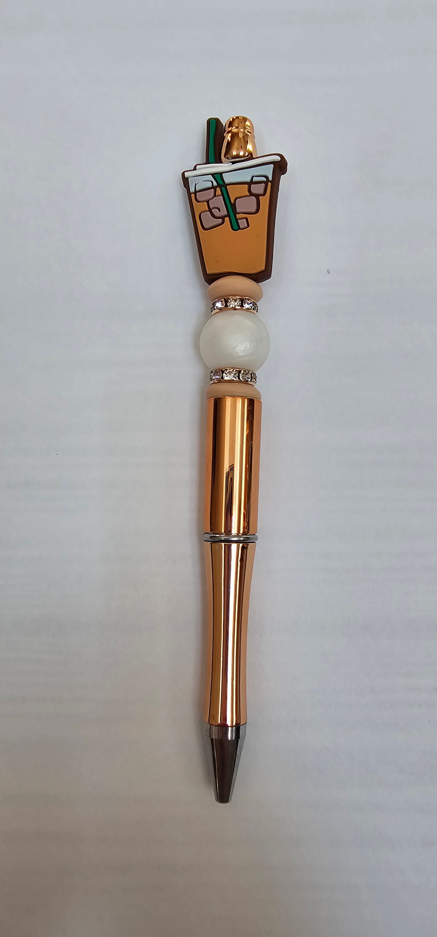 Iced Coffee Pen