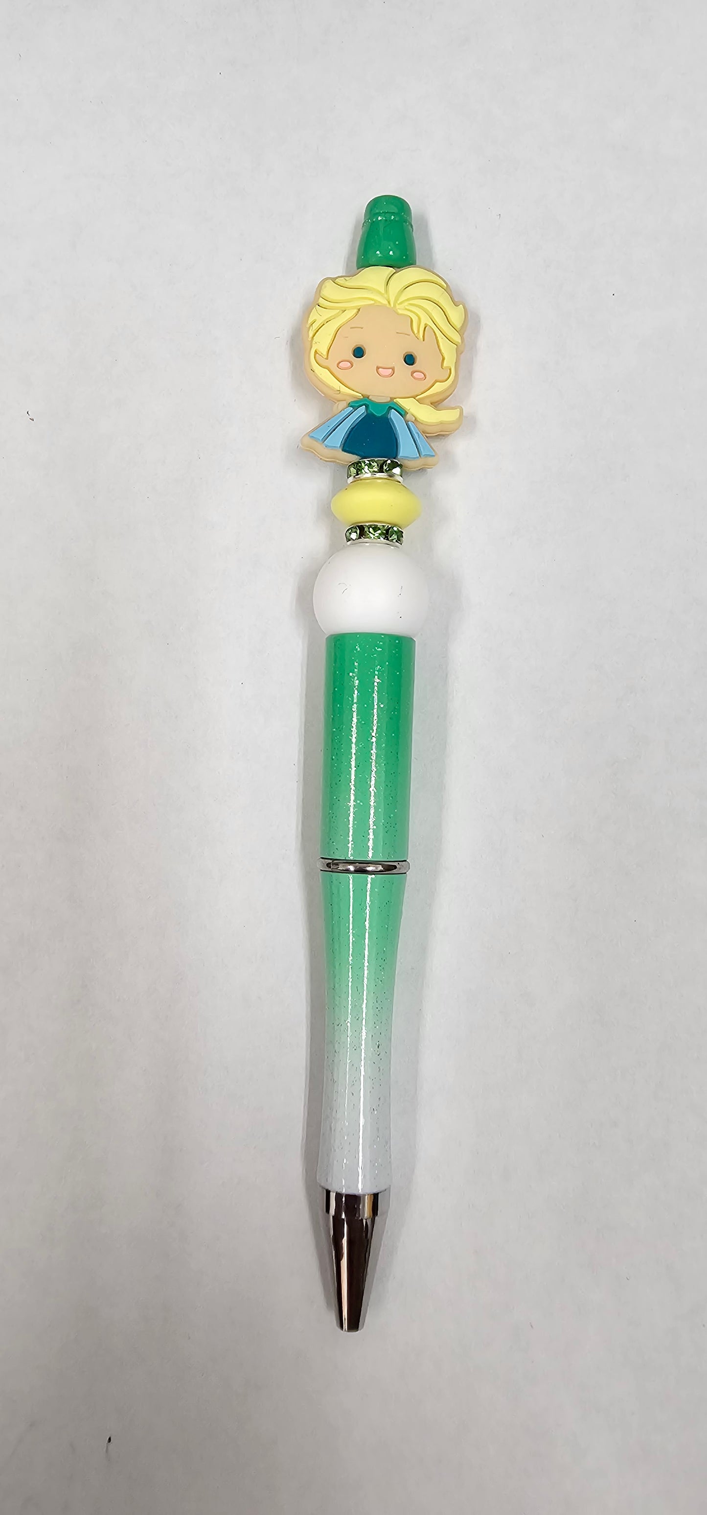 Ice Queen Pen