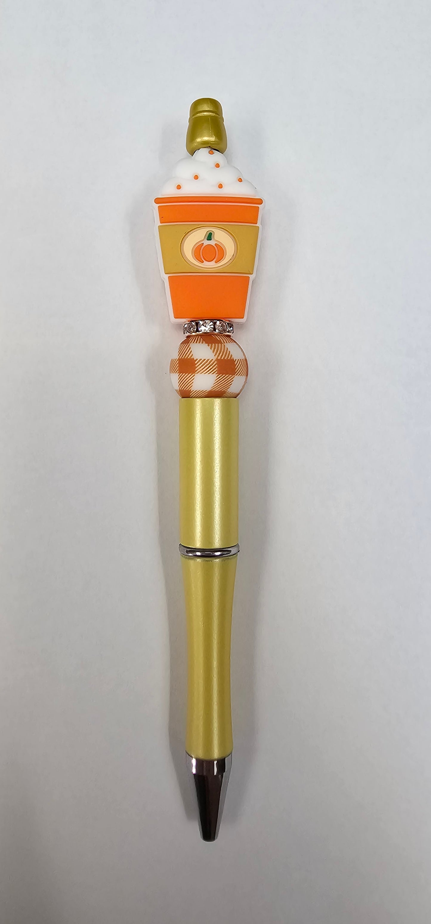 Pumpkin Latte Pen