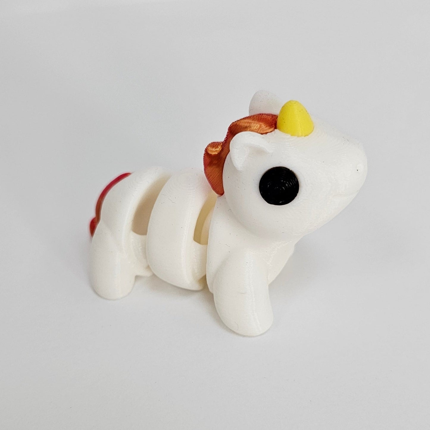 Unicorn (3D Print)