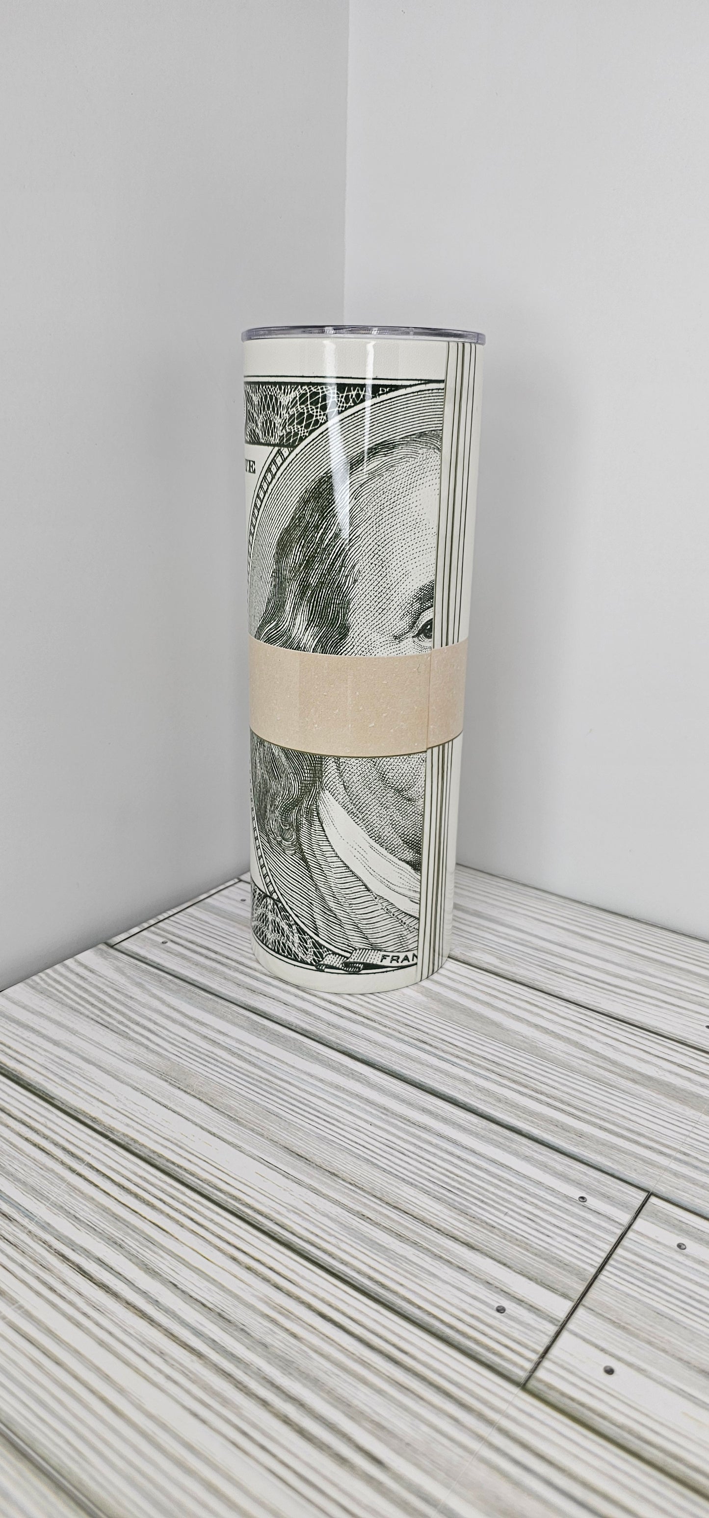$100- 20oz Tumbler