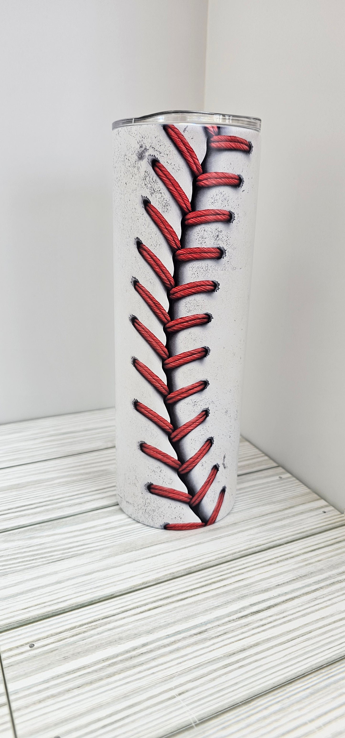 Baseball-20oz Tumbler