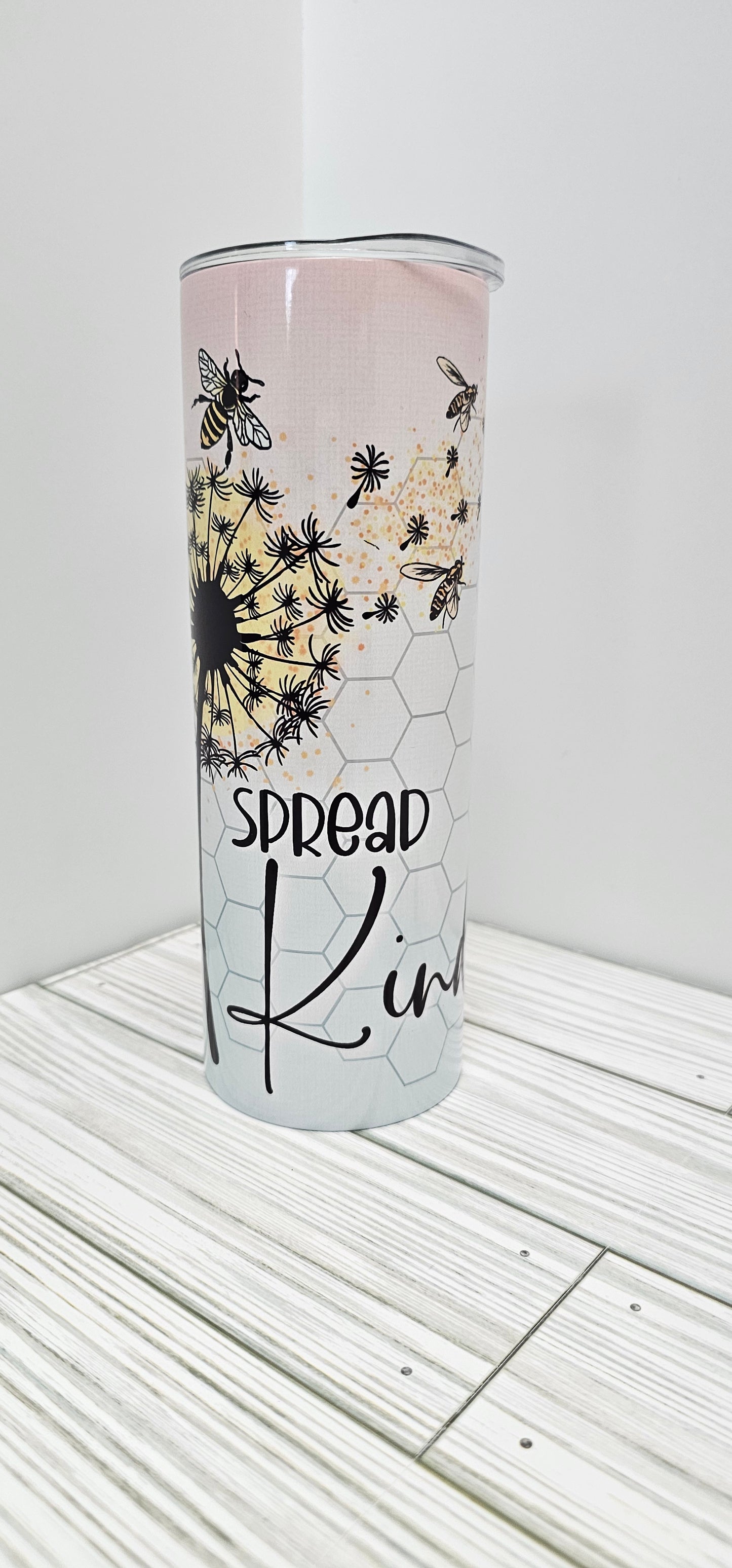Spread Kindness- 20oz Tumbler