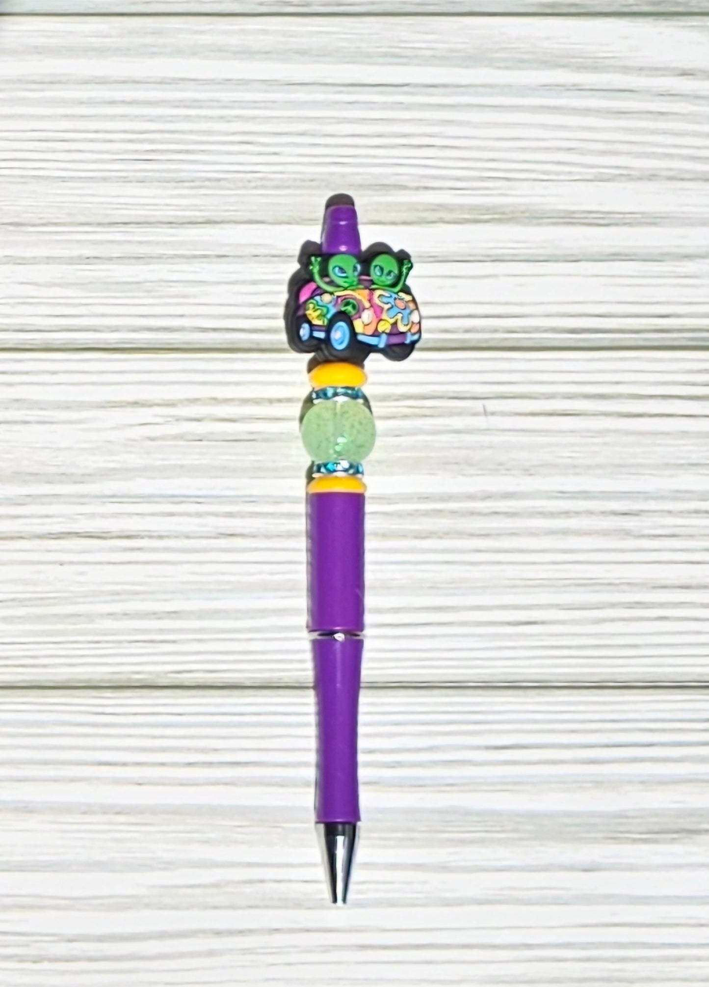 Alien's (Lisa Frank)-Pen
