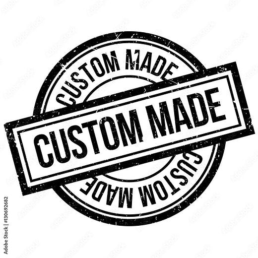 Custom Order-20oz Tumbler