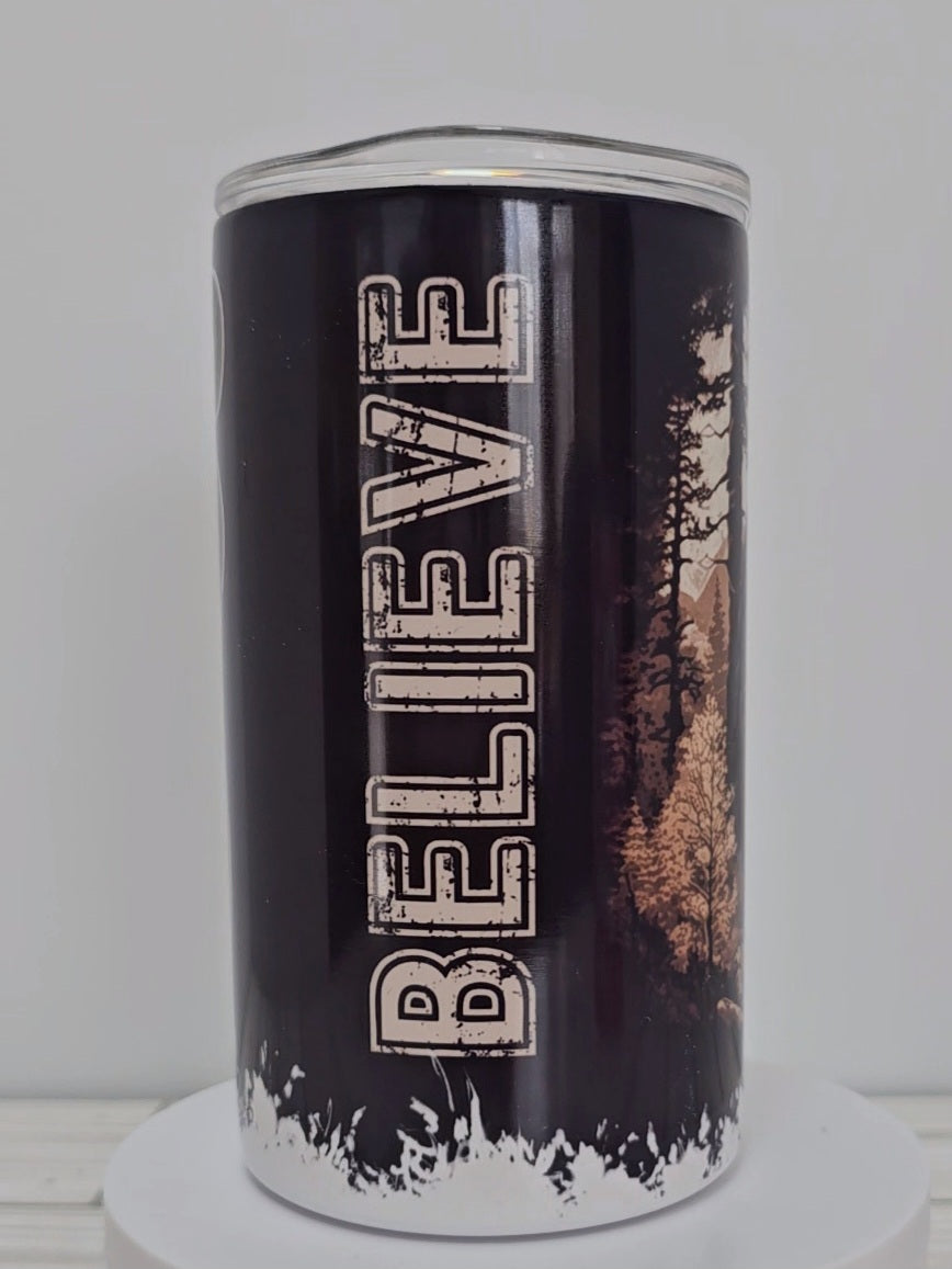 Bigfoot-12oz Tumbler