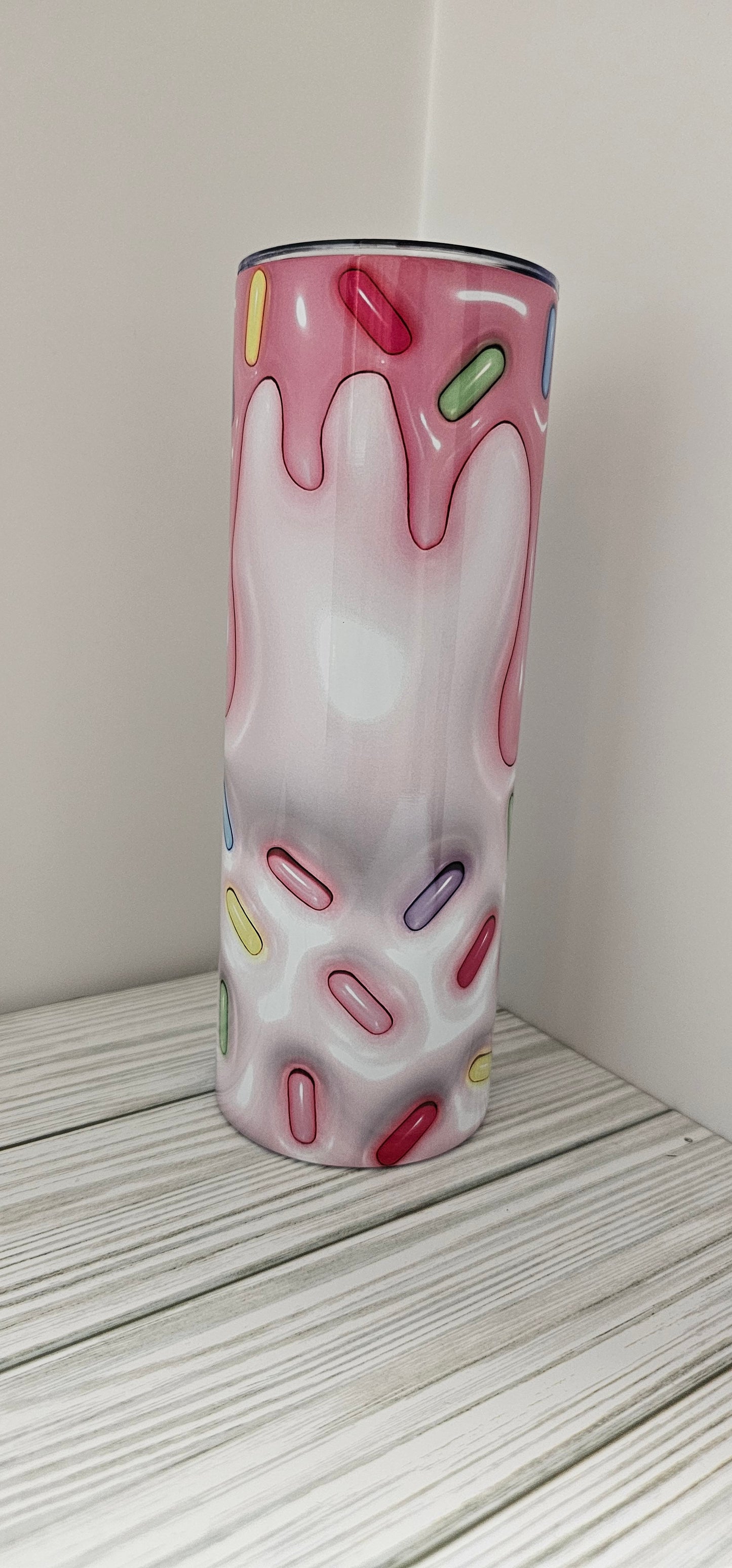 Donut  - 20oz Tumbler