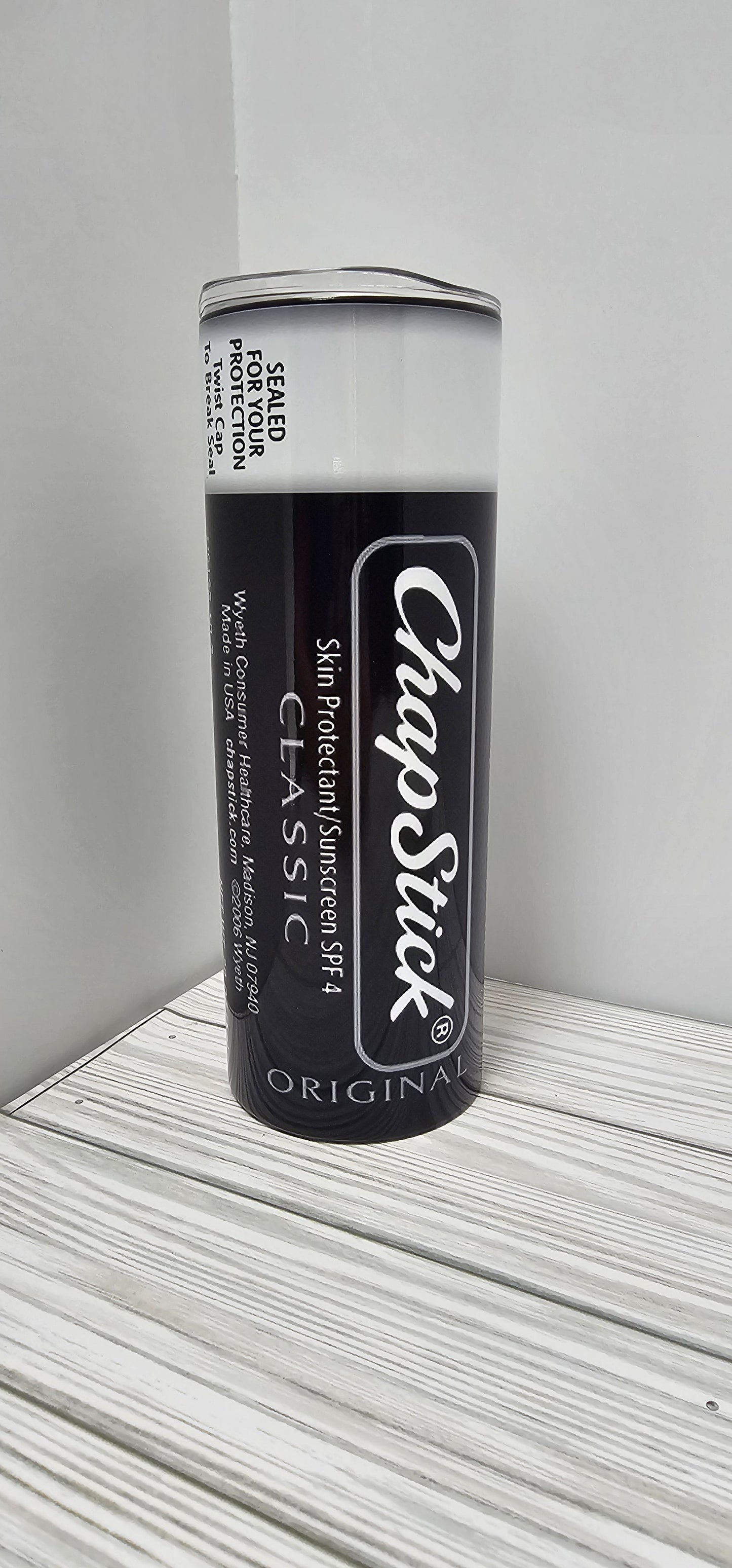Chapstick  - 20oz Tumbler