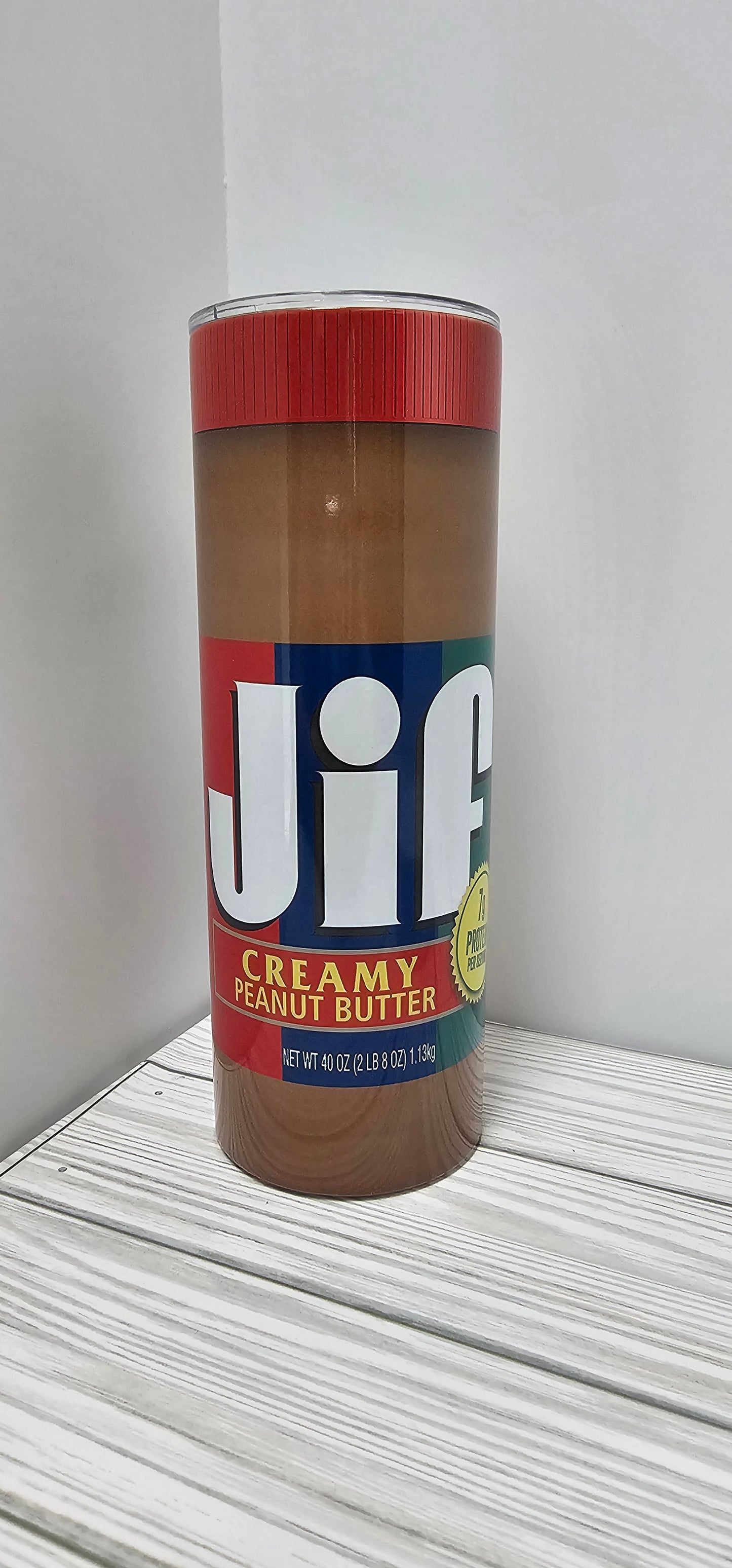 Jif - 20oz Tumbler