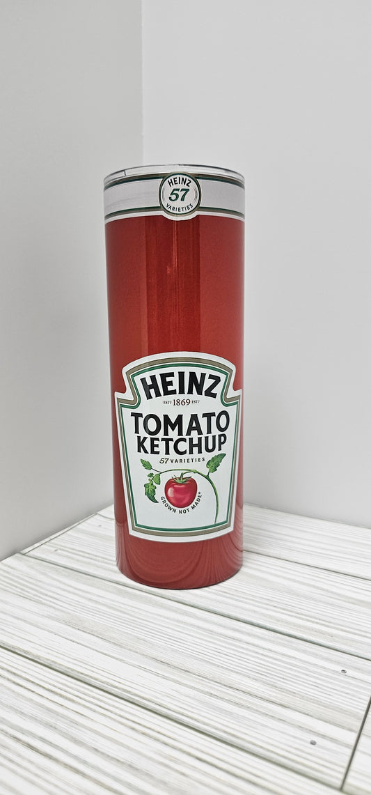 Heinz (Ketchup) - 20oz Tumbler