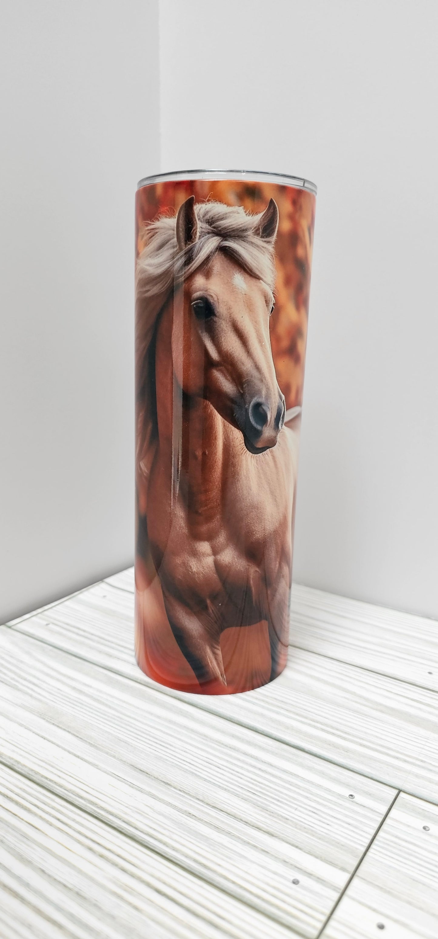 Palomino (Fall)  - 20oz Tumbler