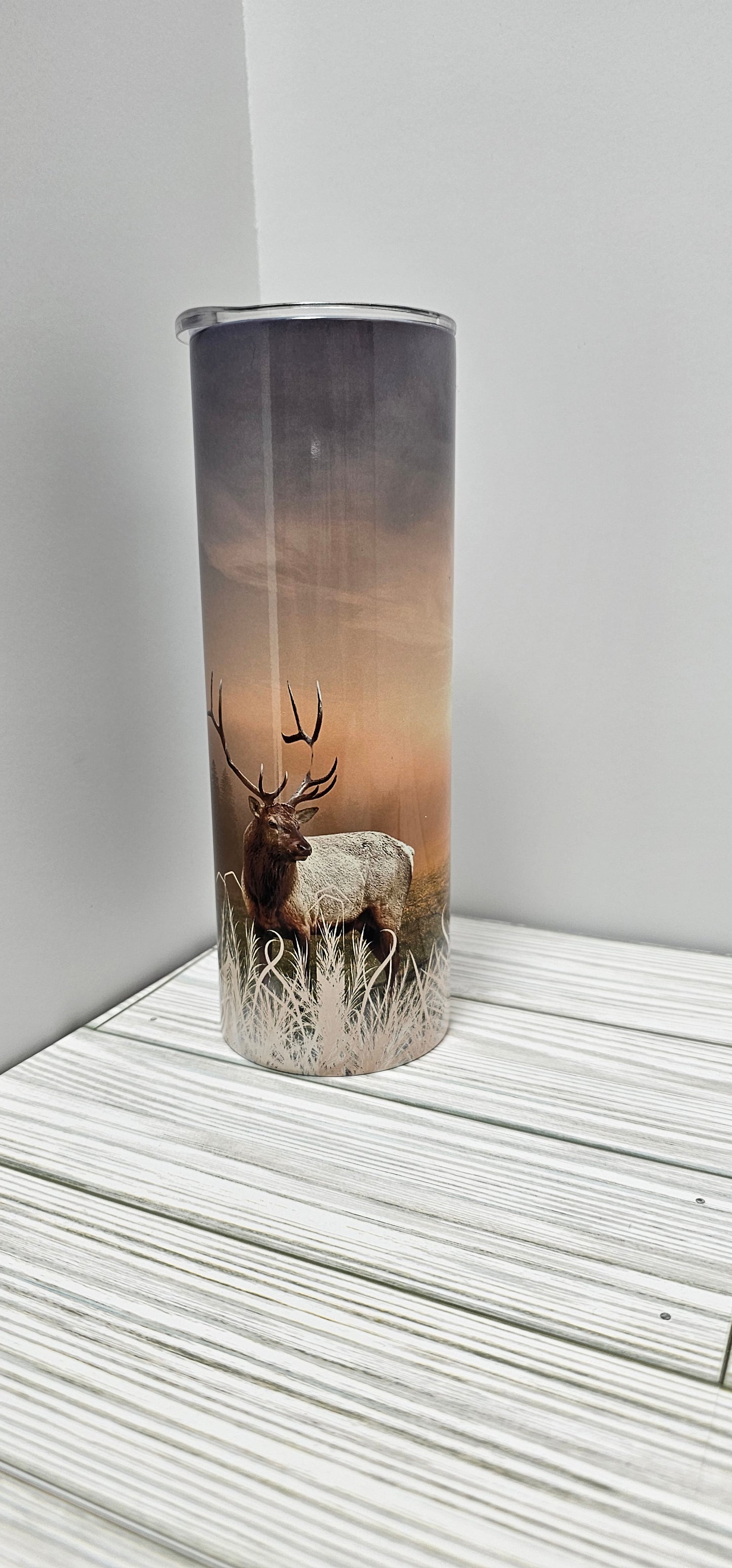 Elk - 20oz Tumbler