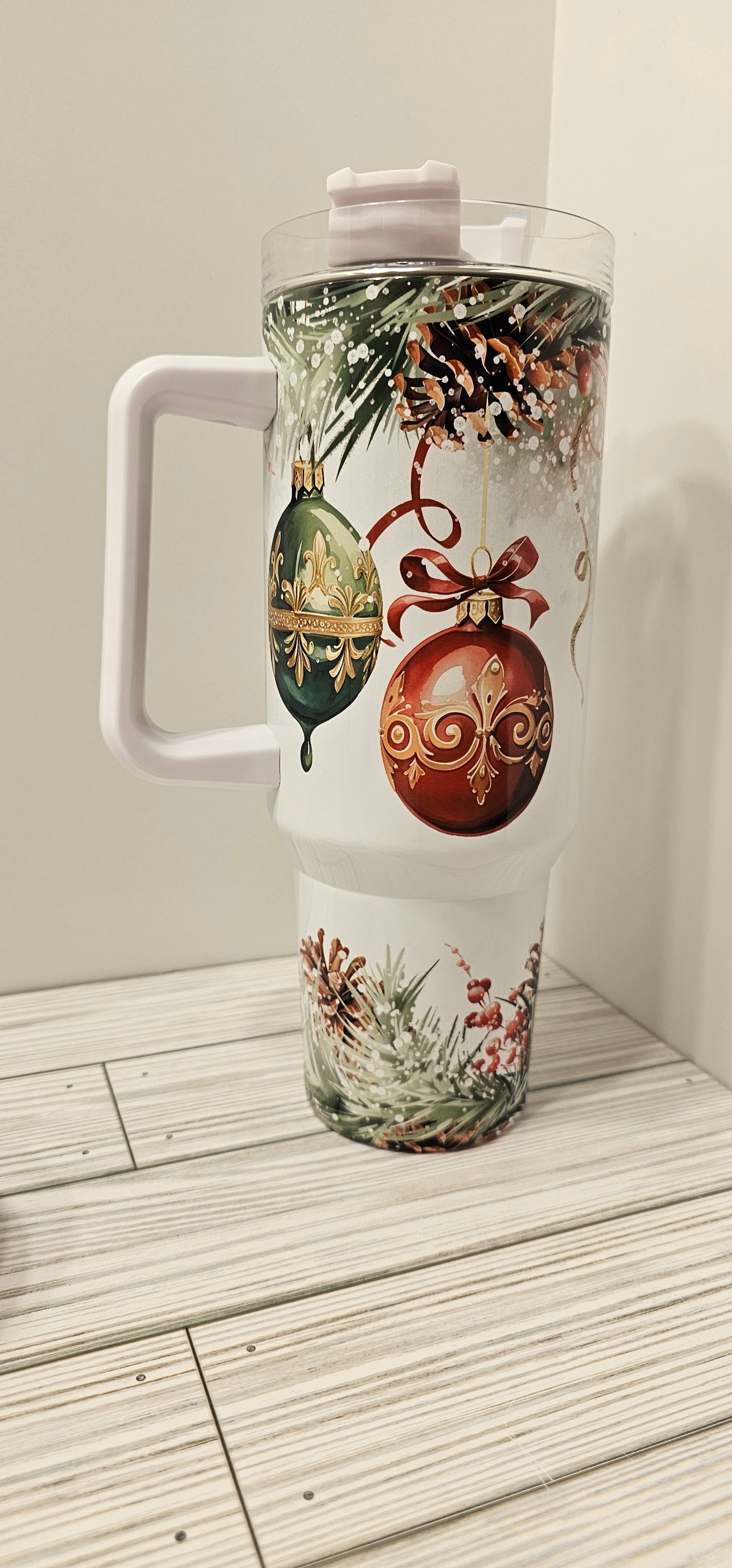 Christmas Ornaments