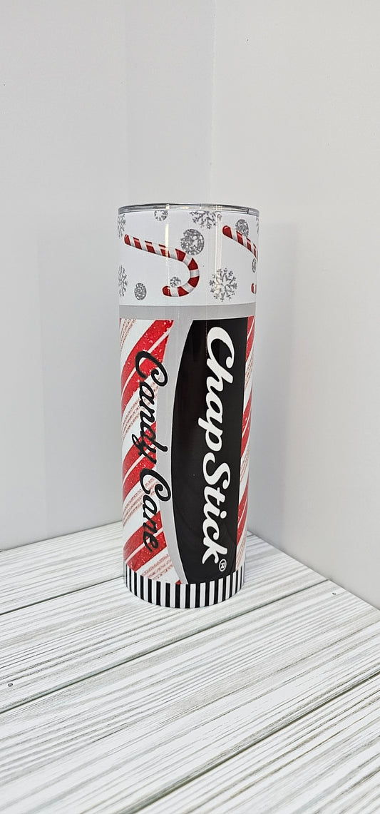 Chapstick  - 20oz Tumbler