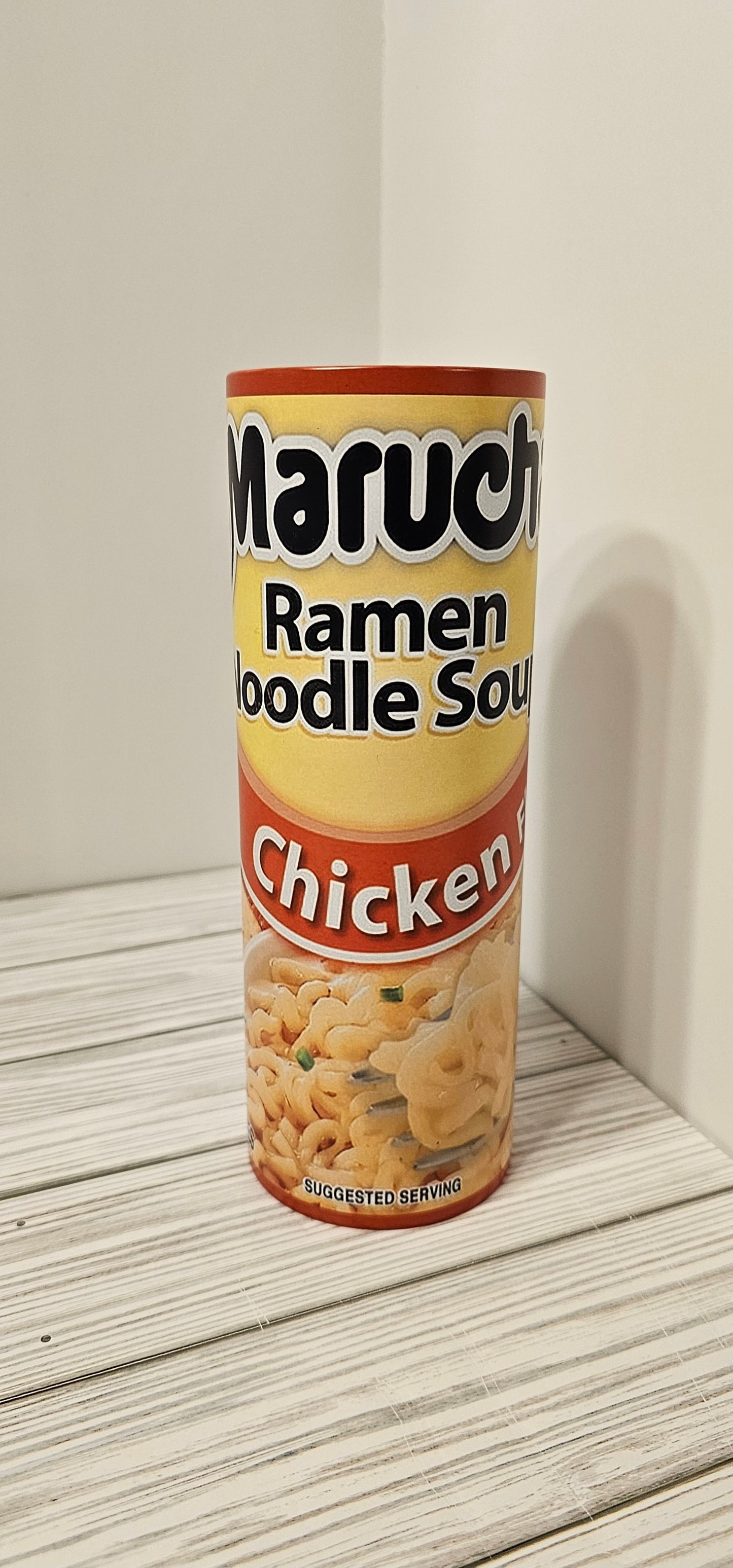 Chicken Ramen-20oz Tumbler