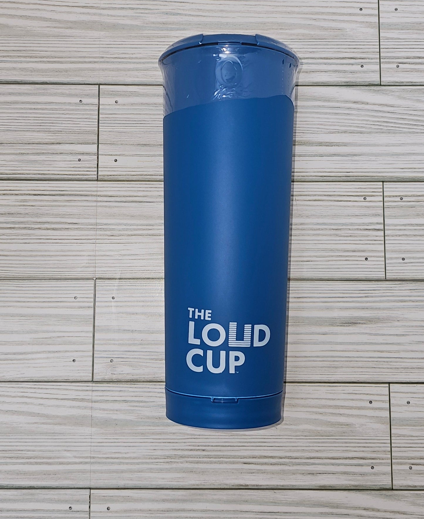 The Loud Cup