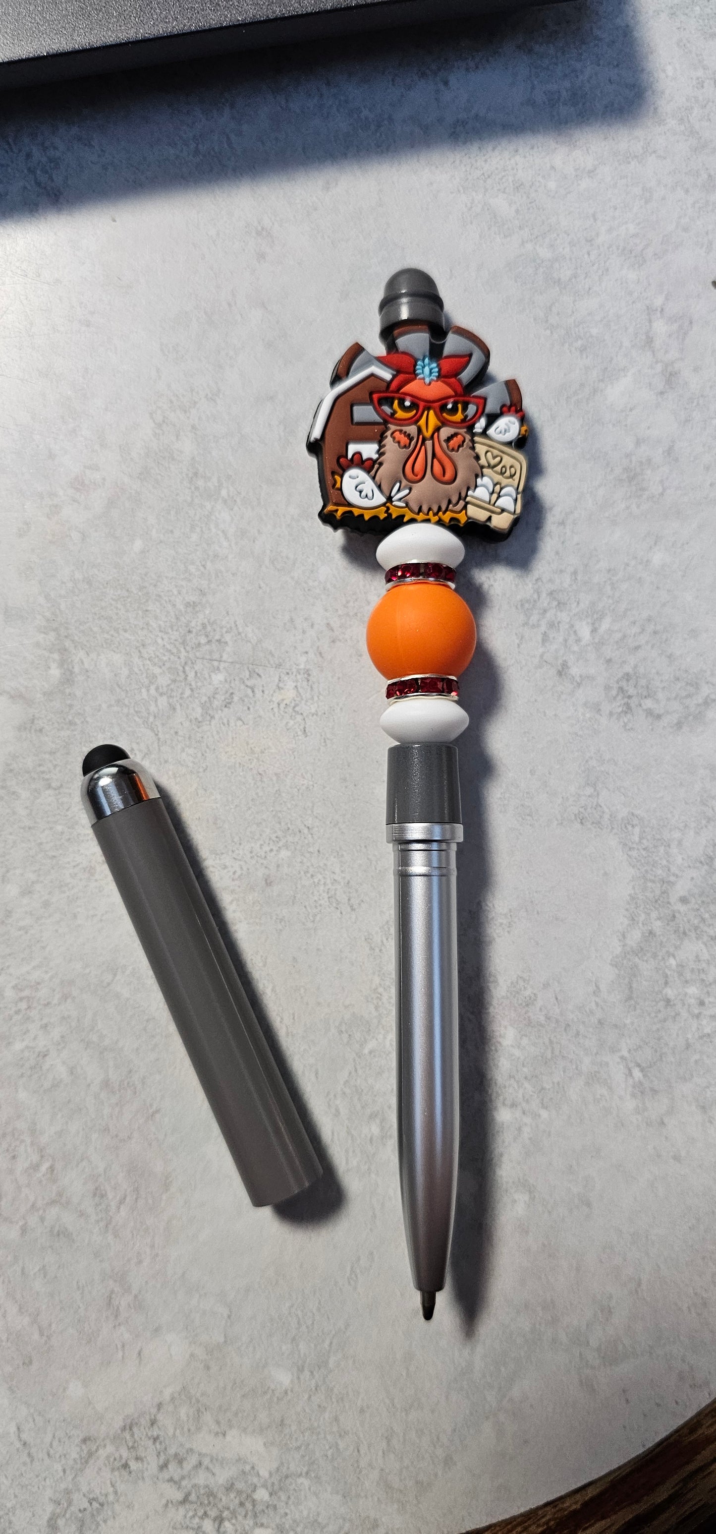 Henny Stylus-Pen