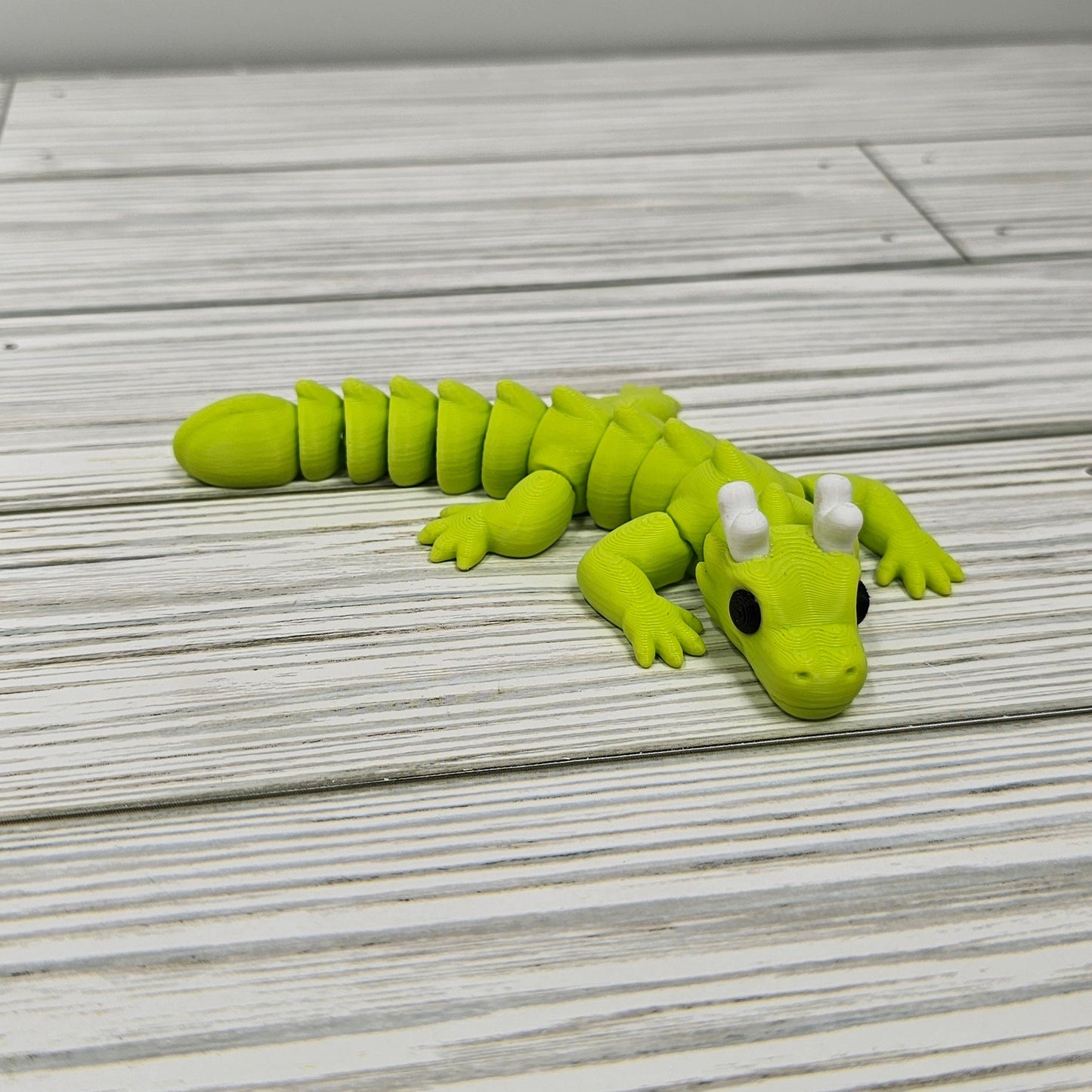 Small Dragon (3D Print)