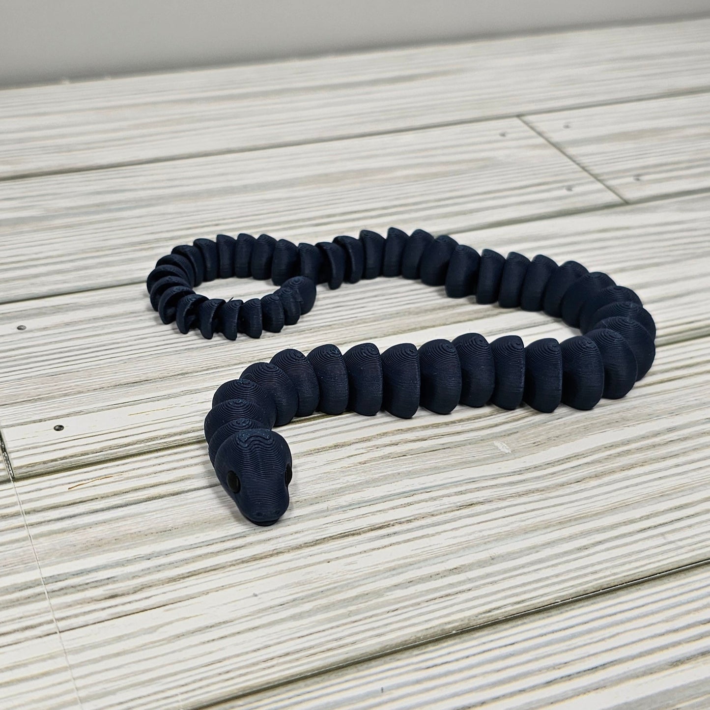 Small Snake (3D Print)