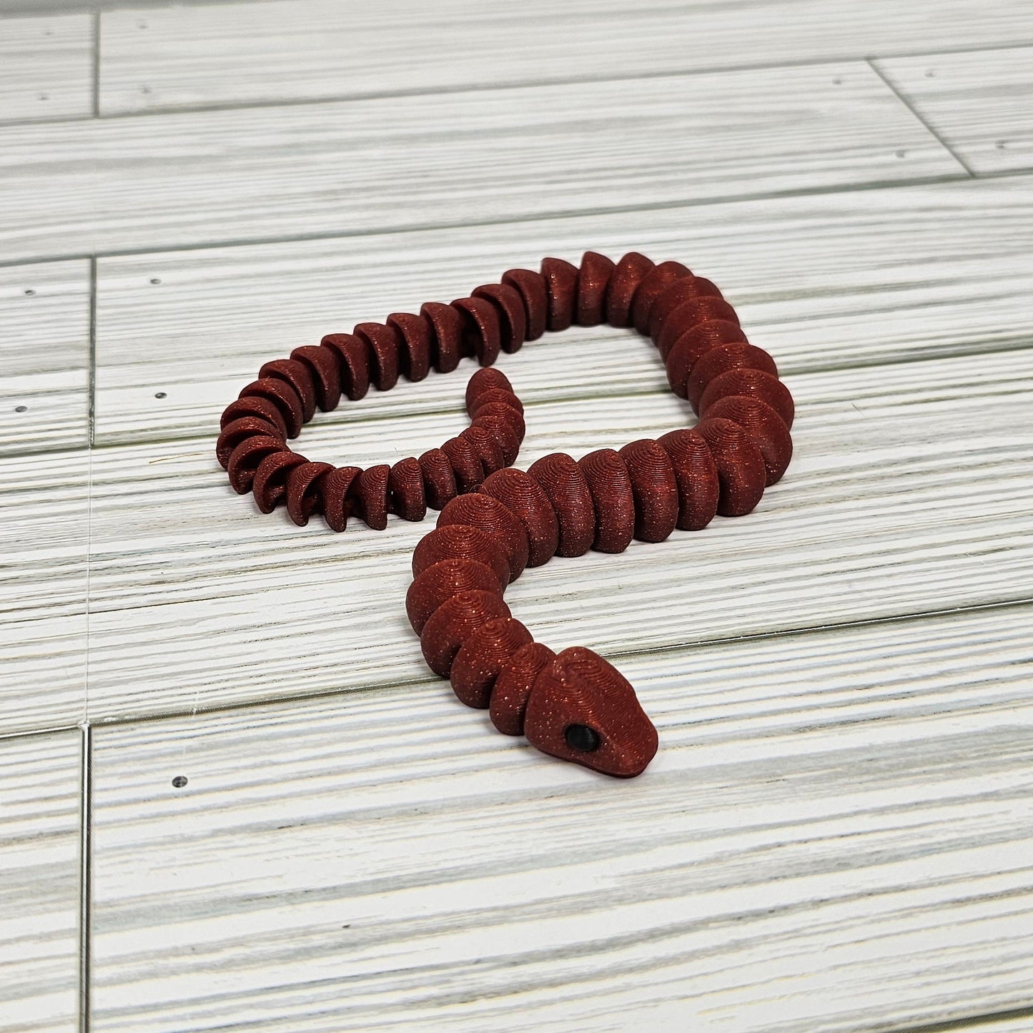 Small Snake (3D Print)