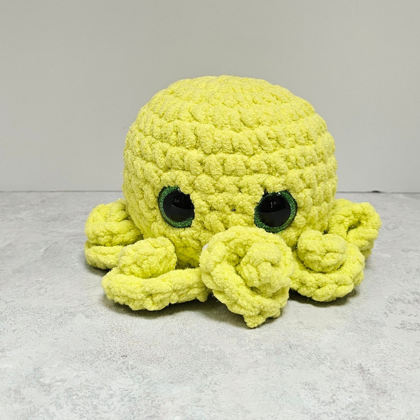 Octopus
