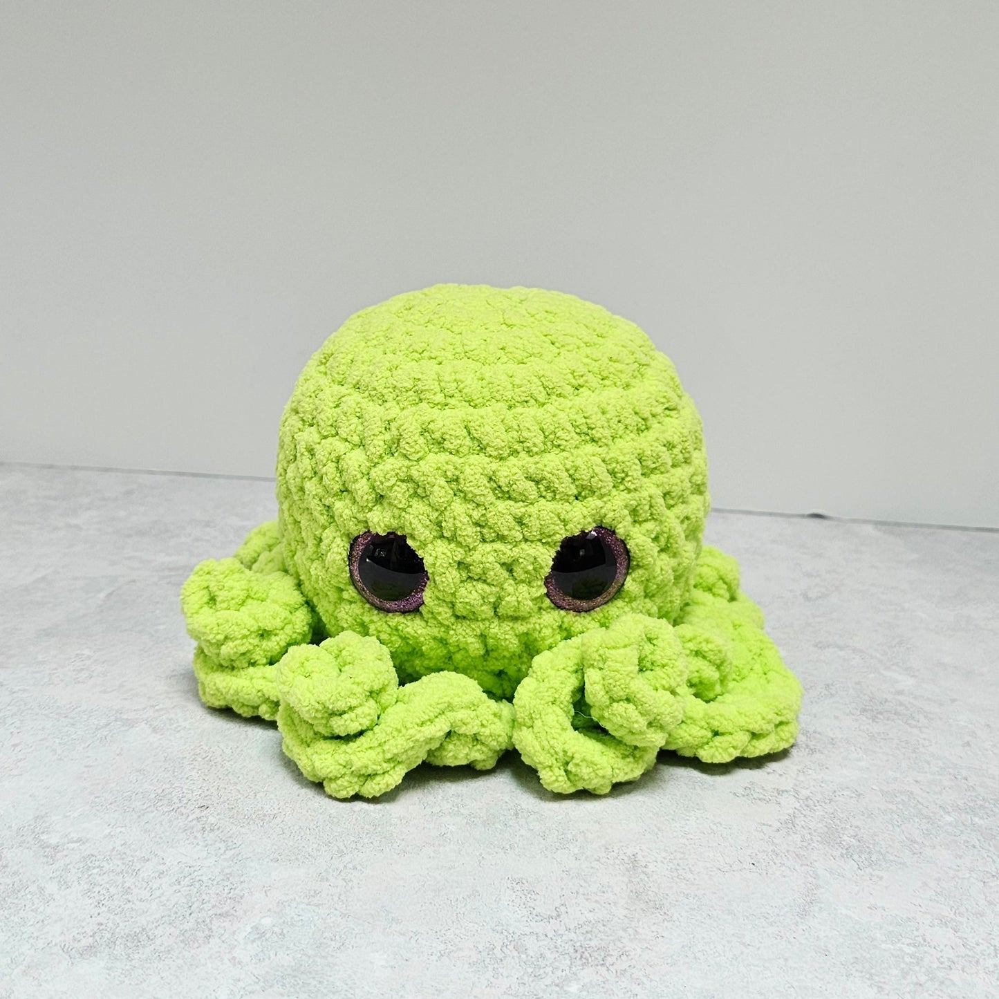 Octopus