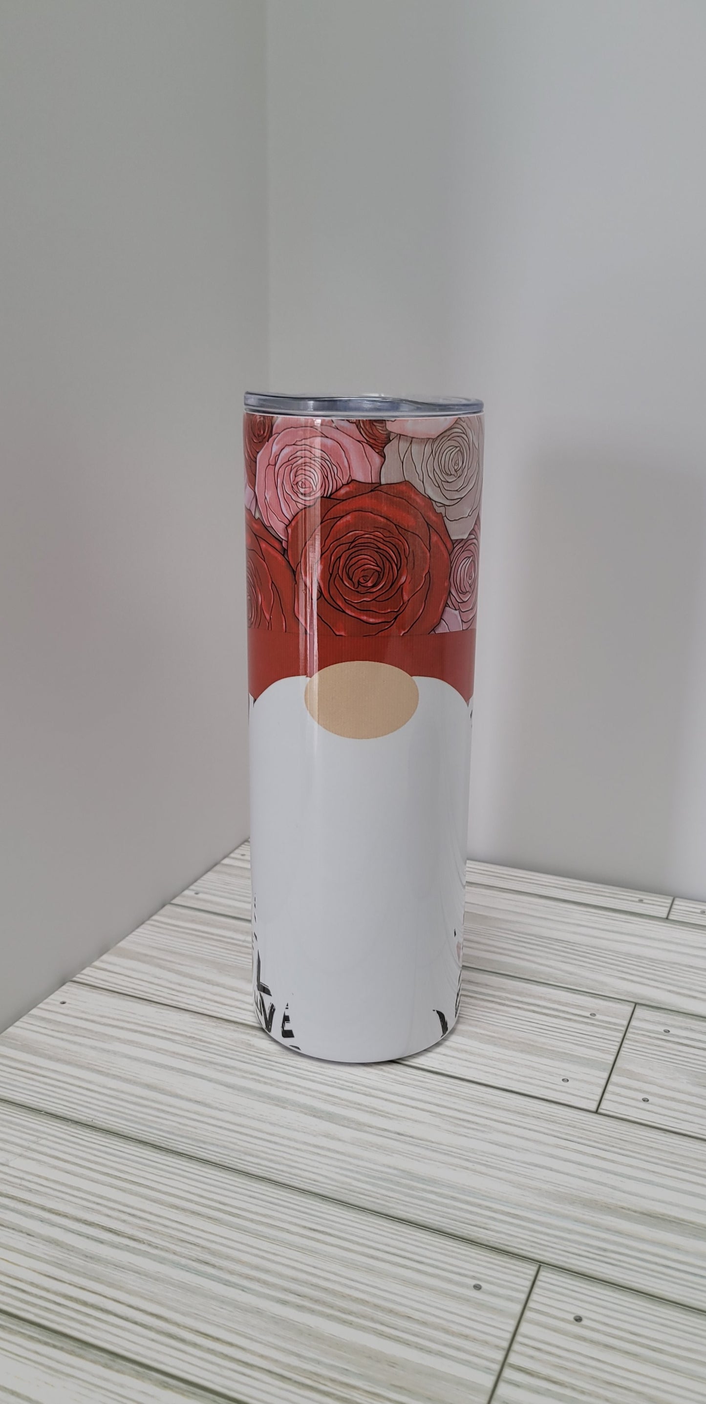 Gnome - 20oz Tumbler